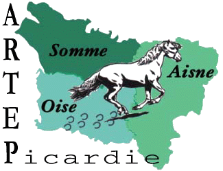 Cliquer sur un des départements